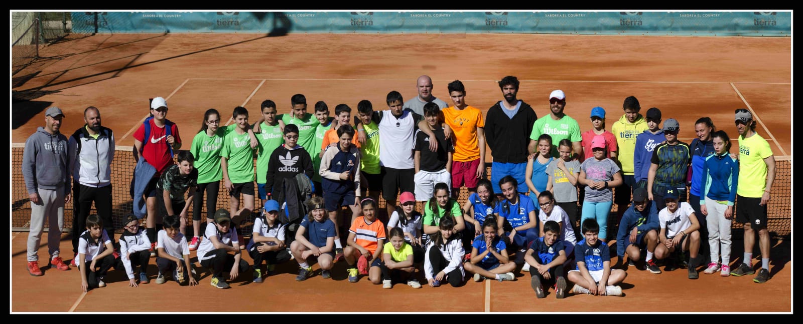 INTERCLUBES