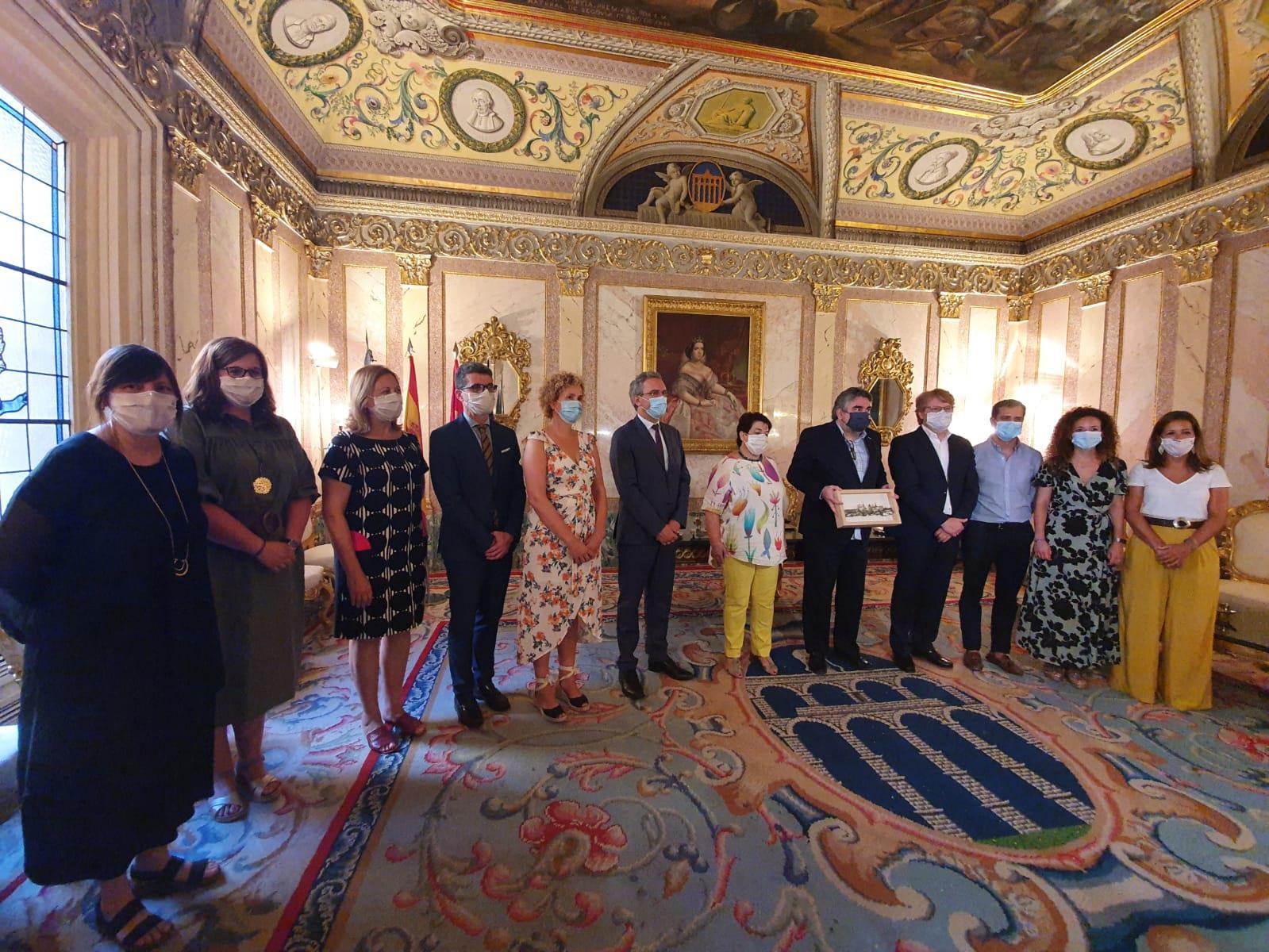 2020-07-24 Ministro de Cultura y Deporte (1)