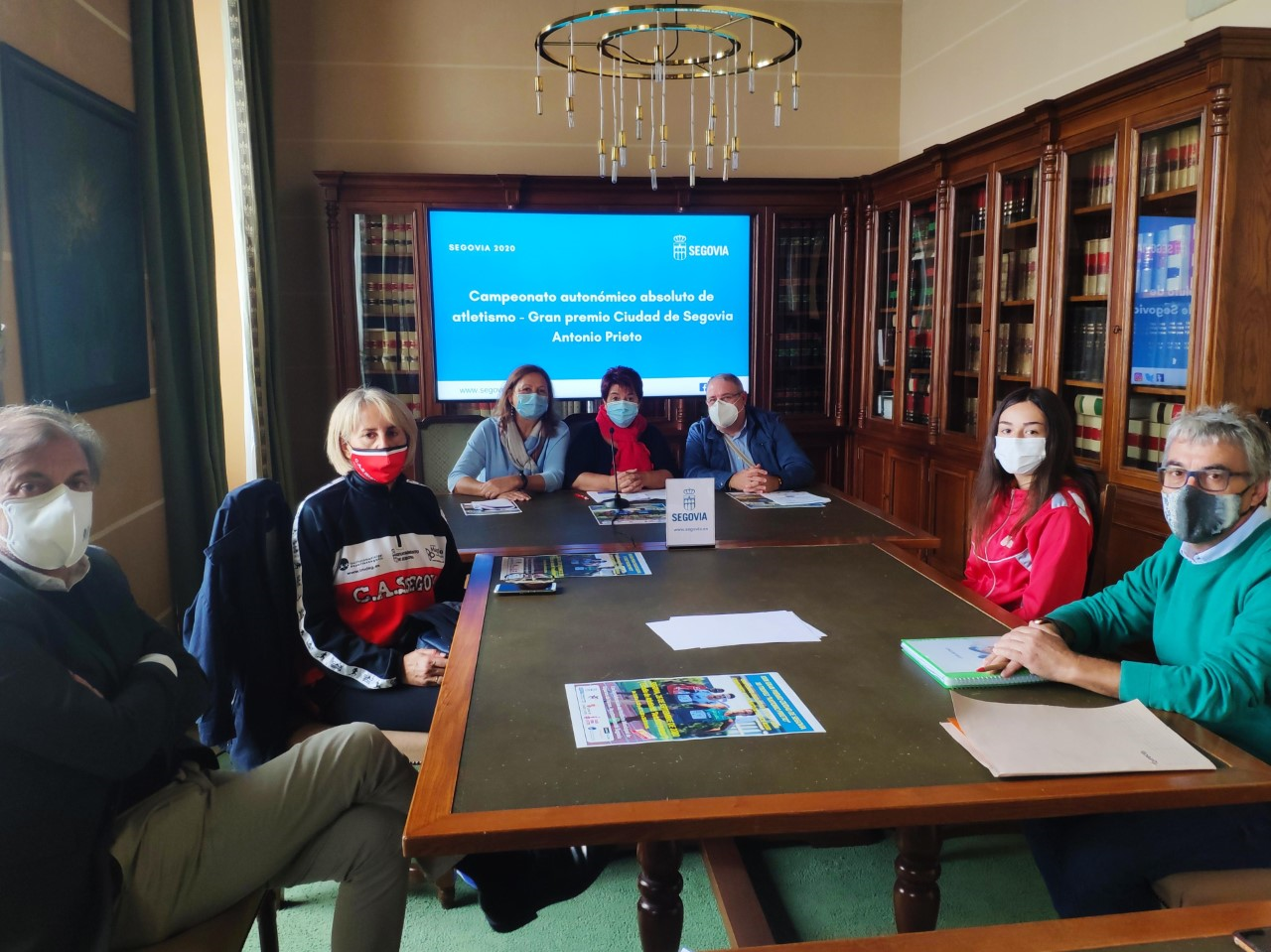 2020-09-24 campeonato de atletismo