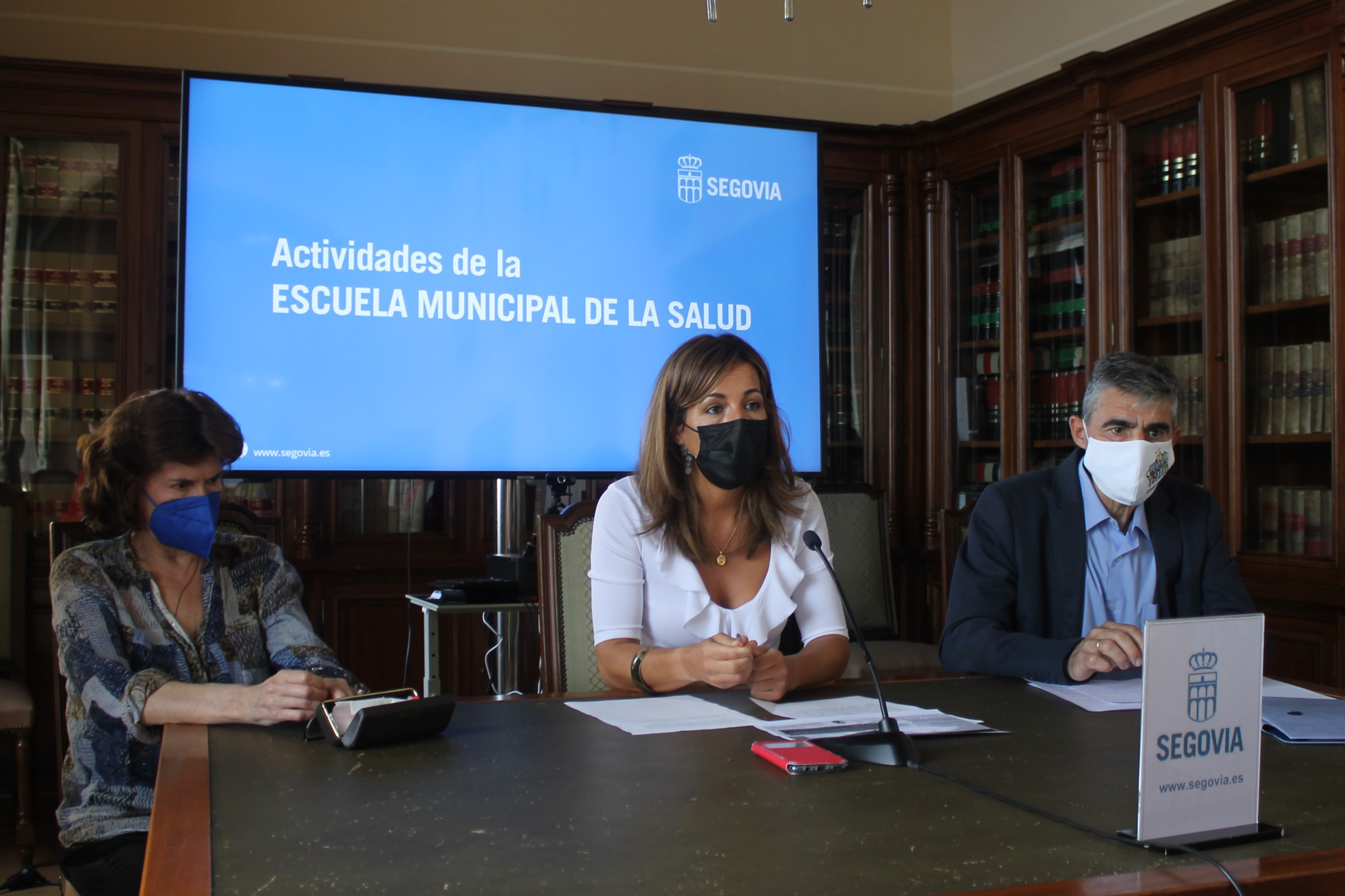 Escuela de Salud