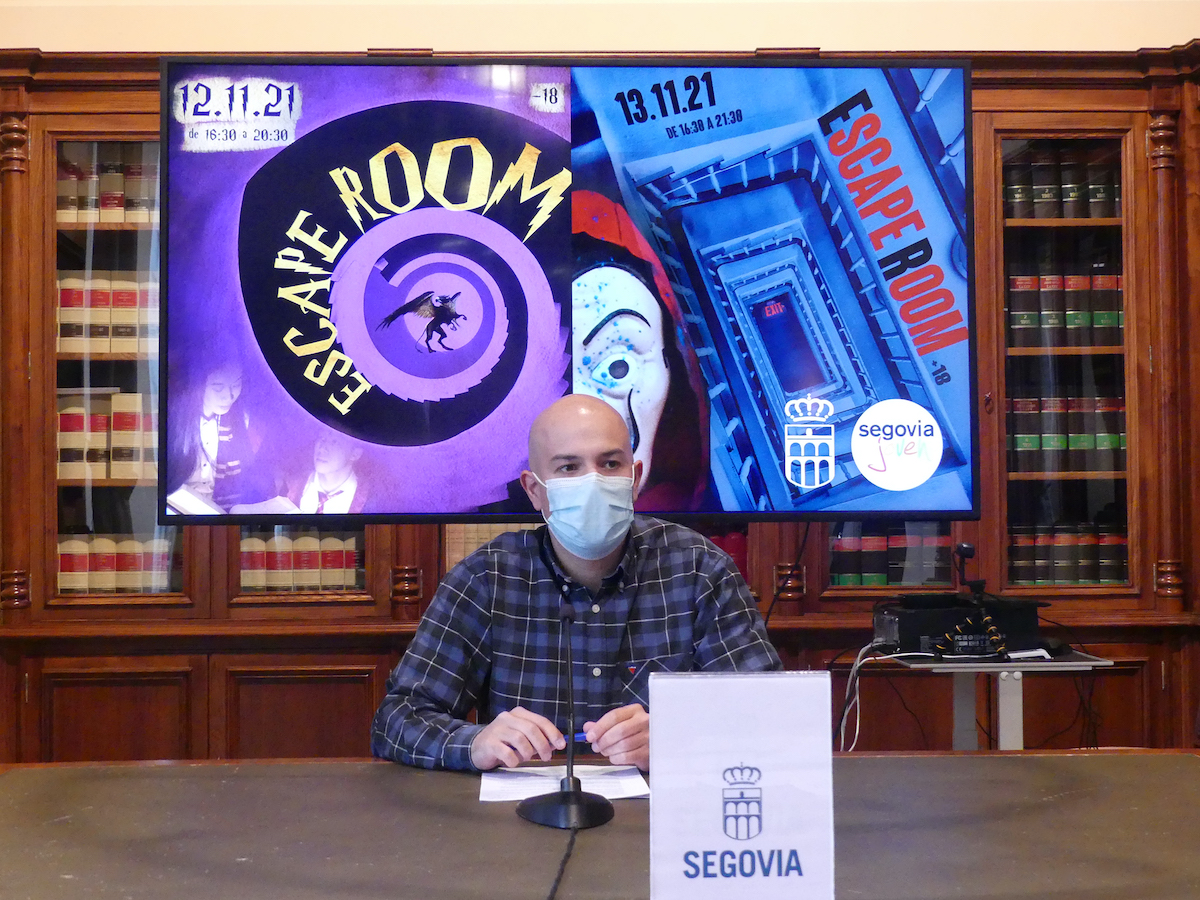 Escape Room