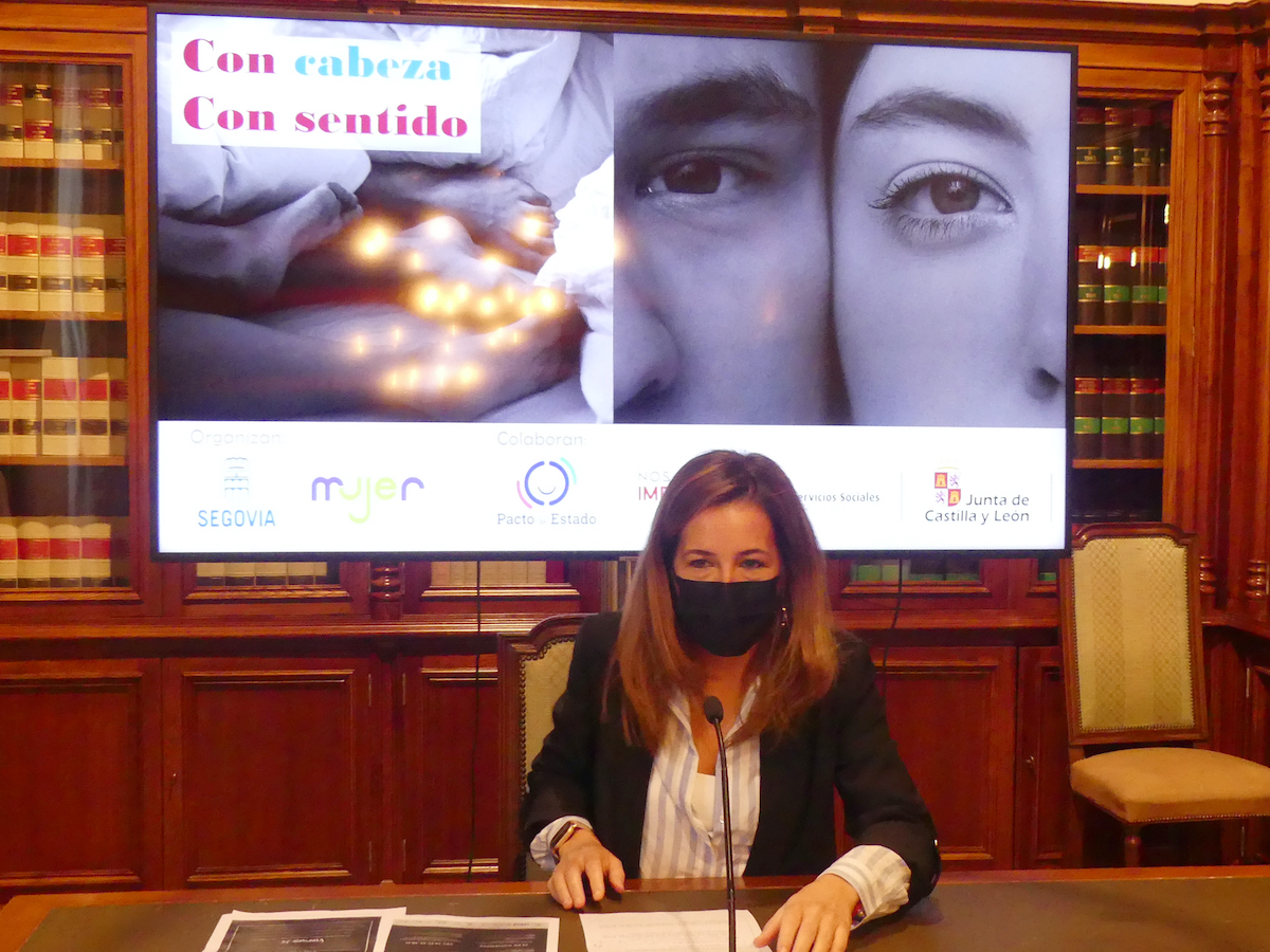  Programación Día de la eliminación de la violencia contra la mujer