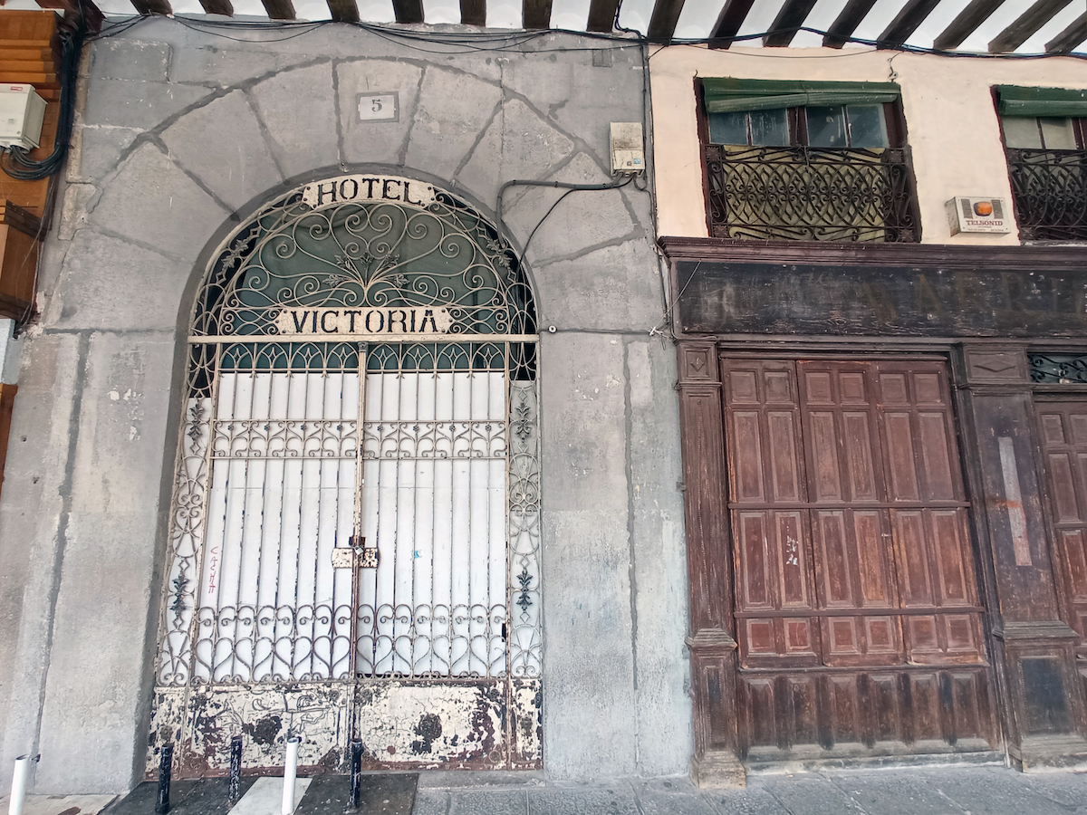 Hotel Victoria