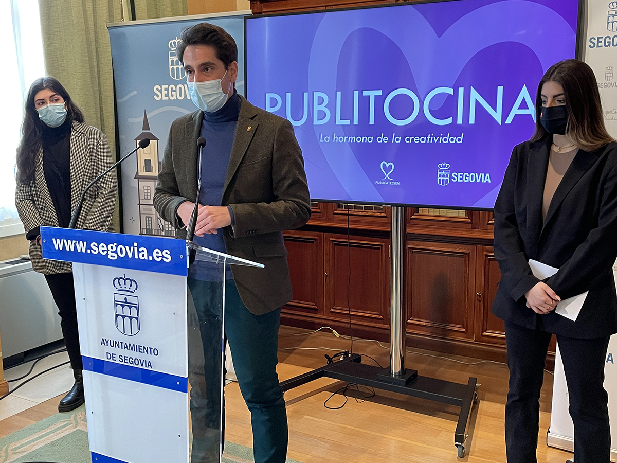 Publicatessen