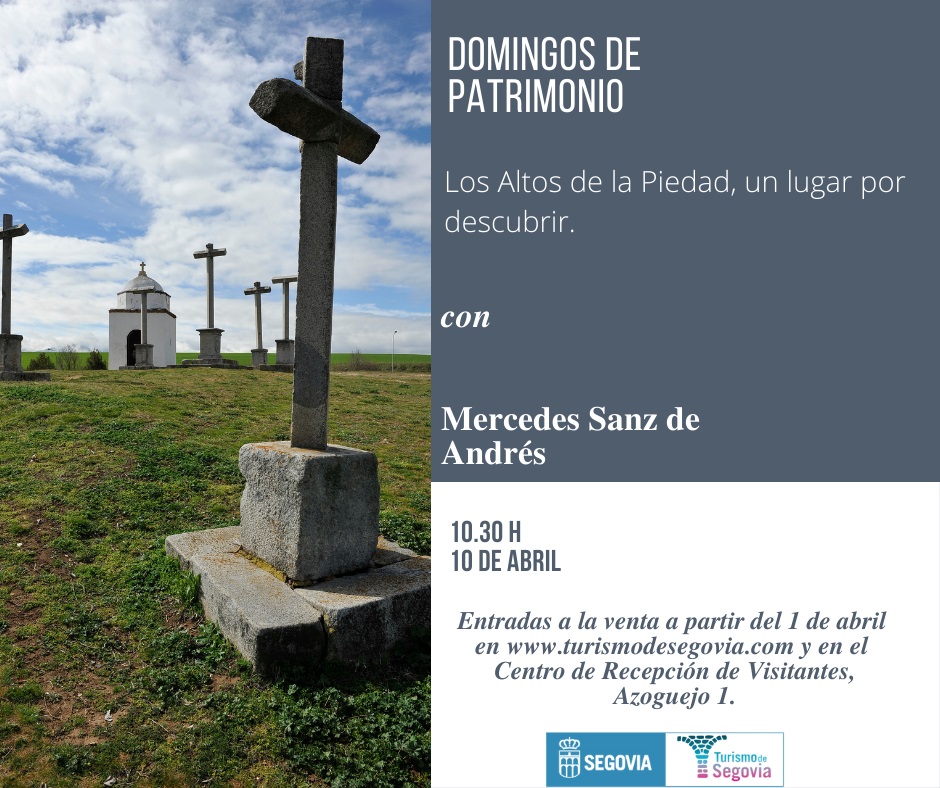 domingos de patrimonio