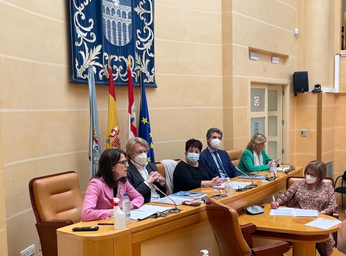 Informe Defensoría de la Ciudadanía 2021