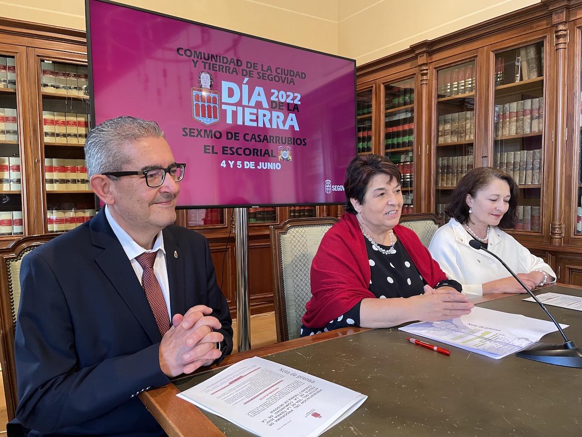 2022-05-26 DIA DE LA TIERRA 2022 