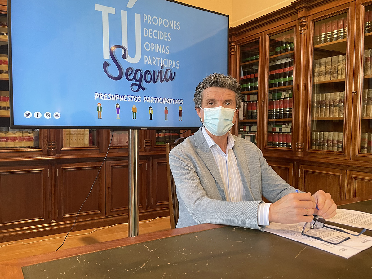 Presupuestos peticiones 2022