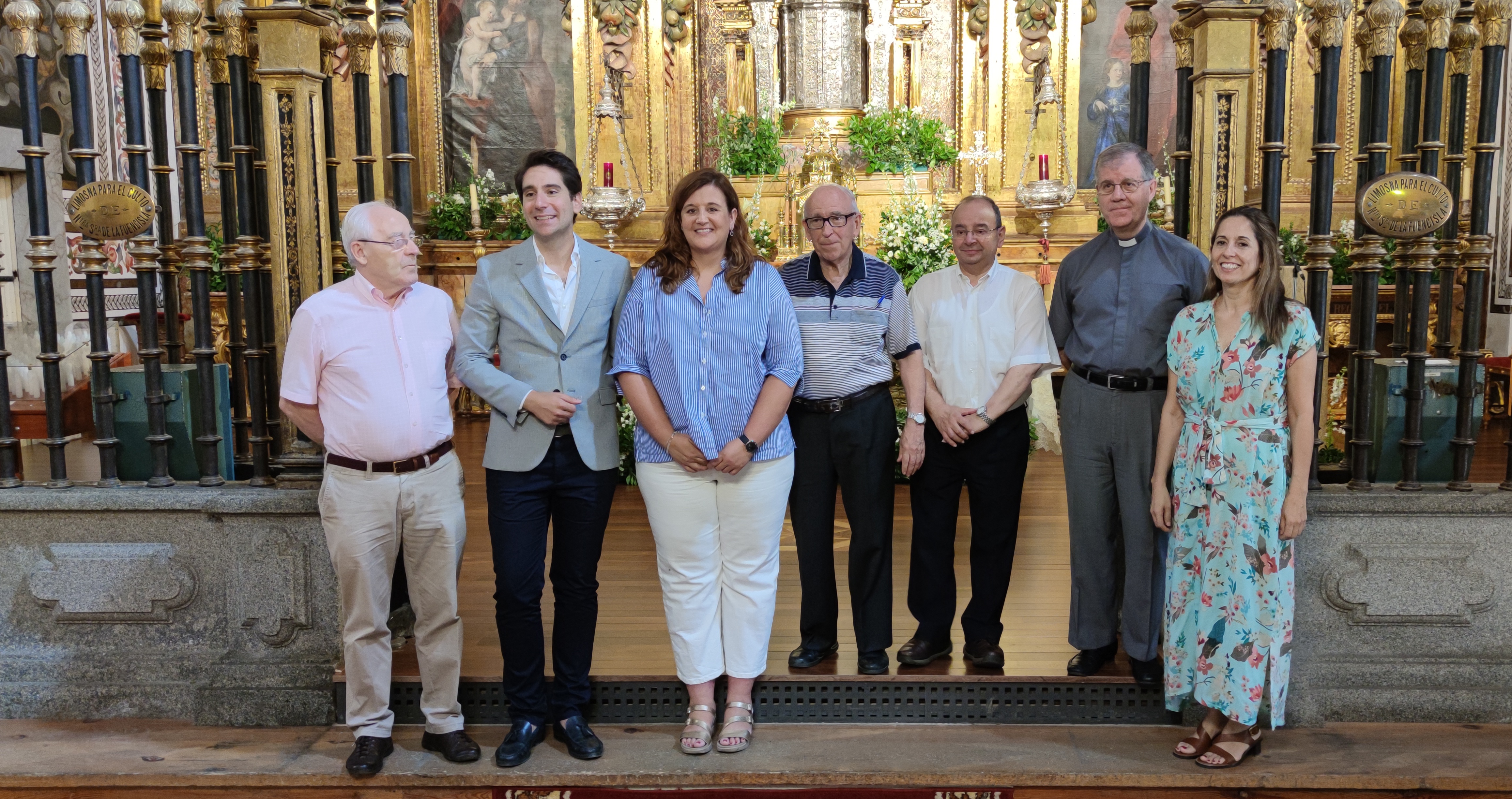 2022-06-15 Presentación Segovia con Alma