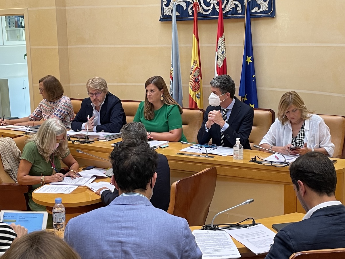 2022-07-29 Pleno mes de julio