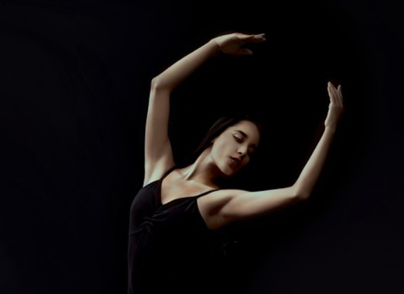 imagen danza contemporanea