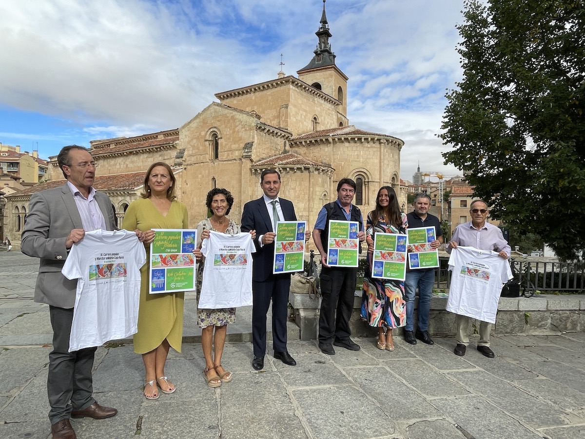 2022-09-14 Carrera Popular y Marcha Solidaria Caja Rural