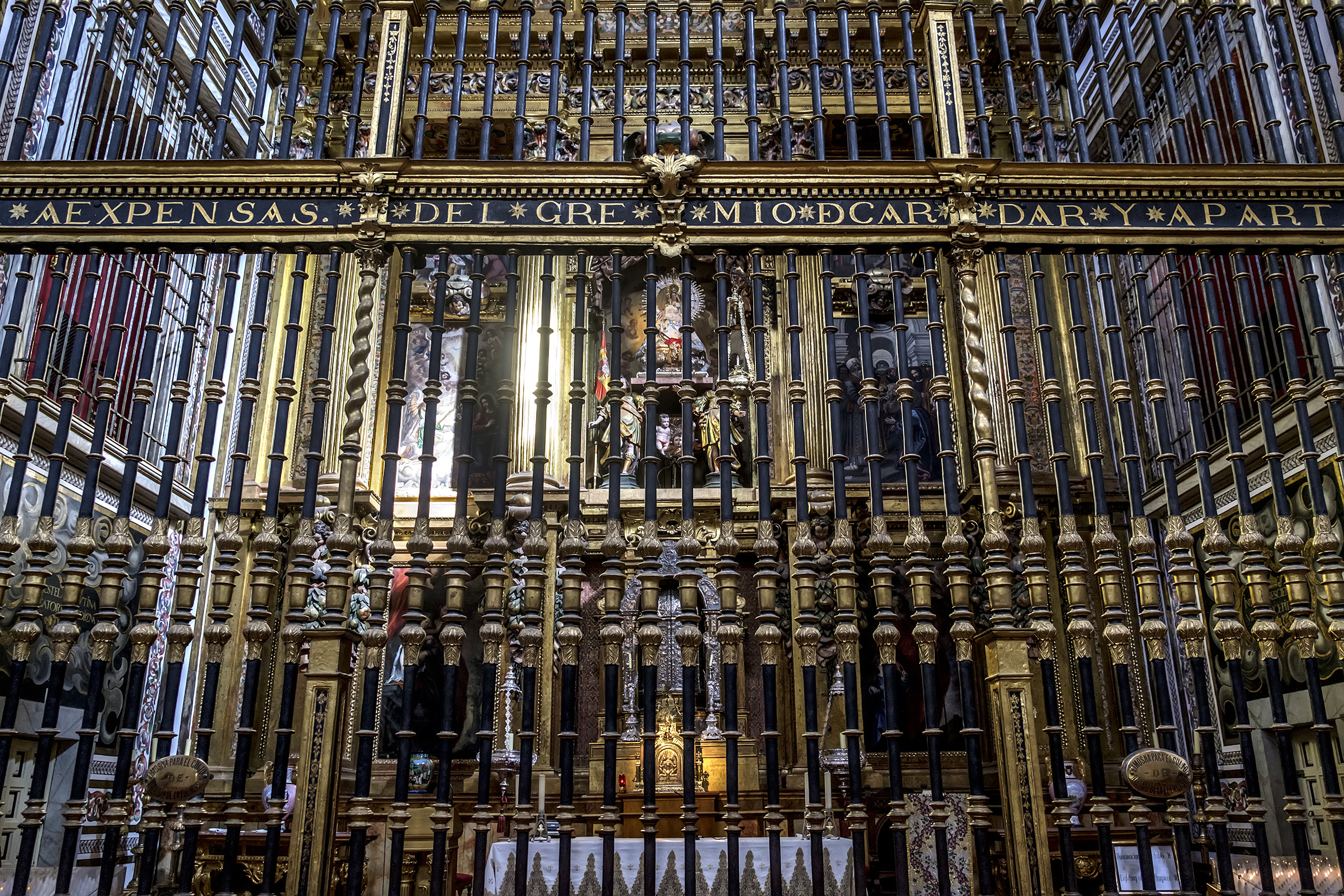 Santuario de La Fuencisla