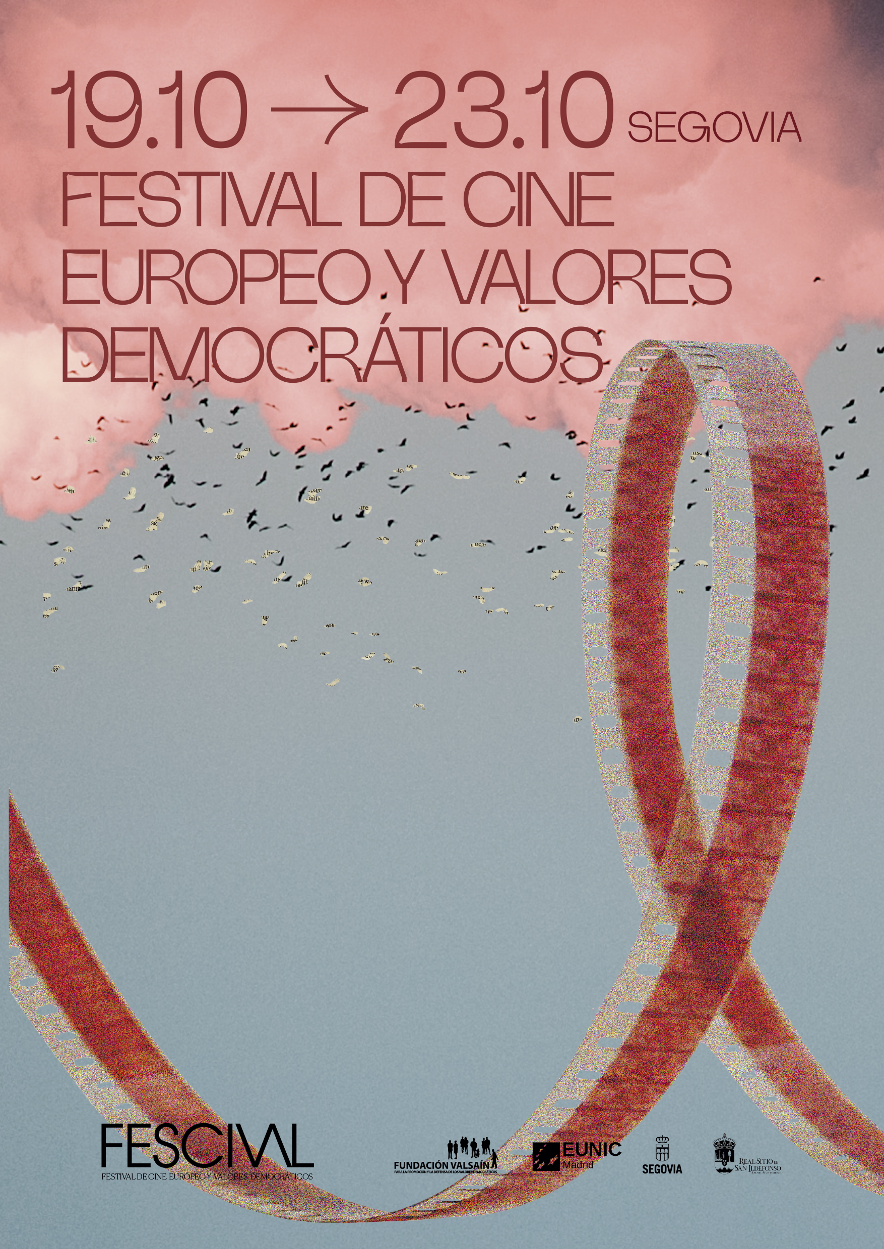 Cartel FESCIVAL
