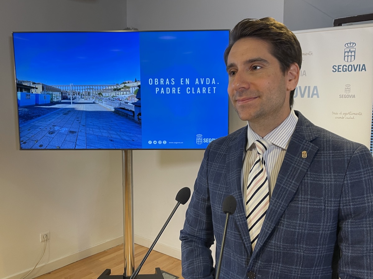 Obras Padre Claret Miguel