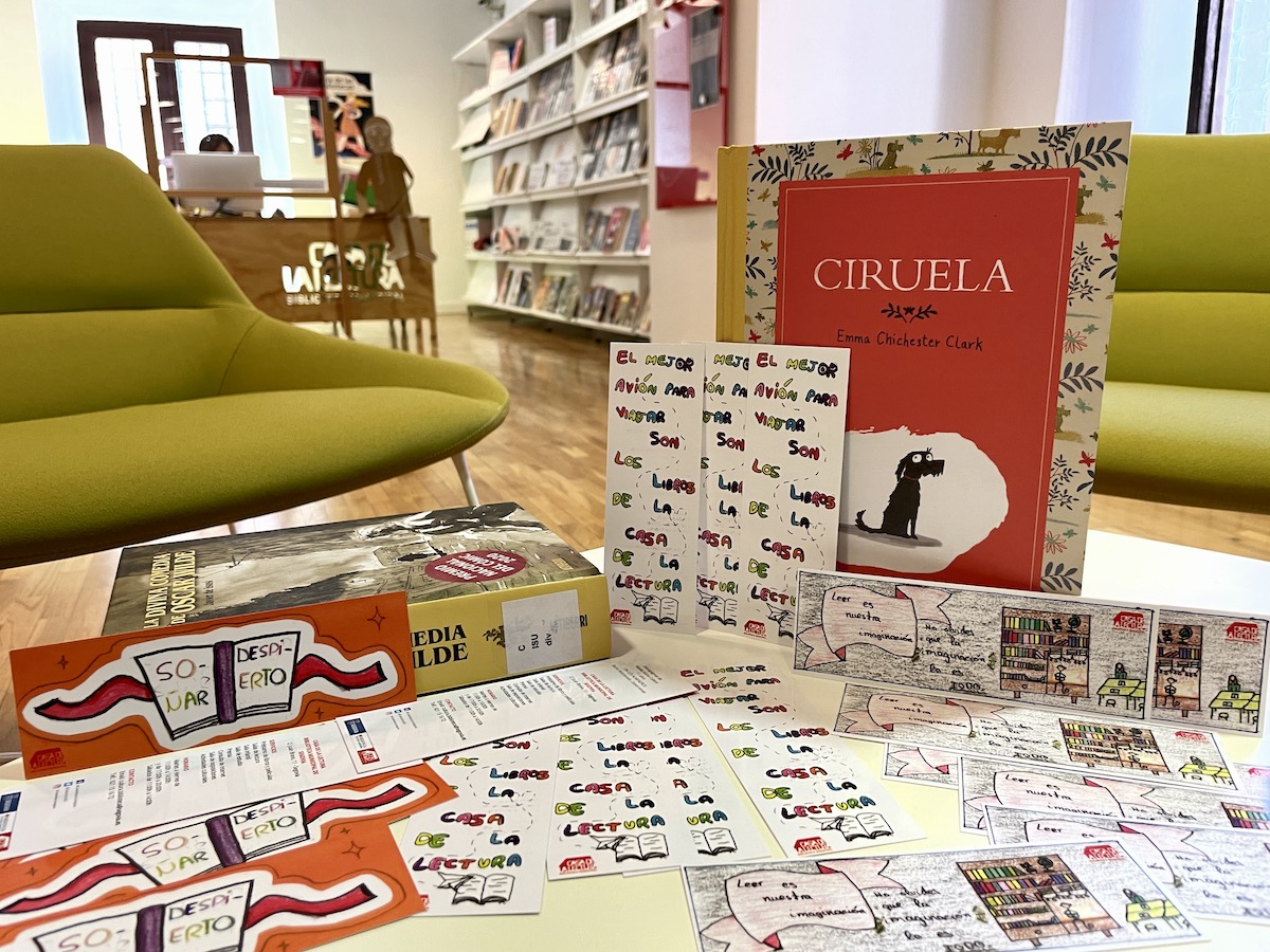 Marcapáginas