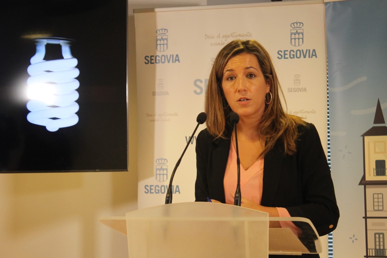 Ana Peñalosa