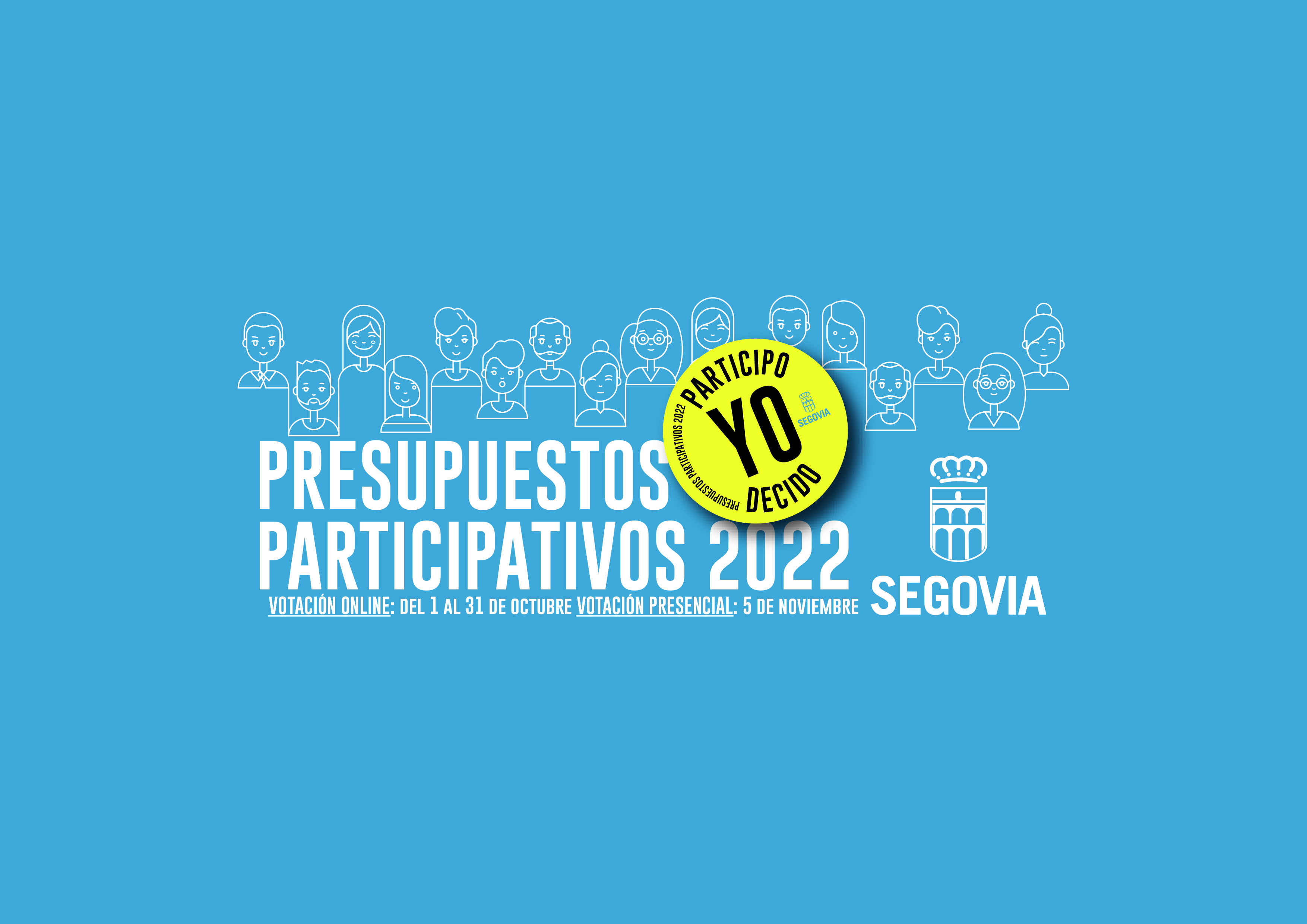 Presupuestos participativos