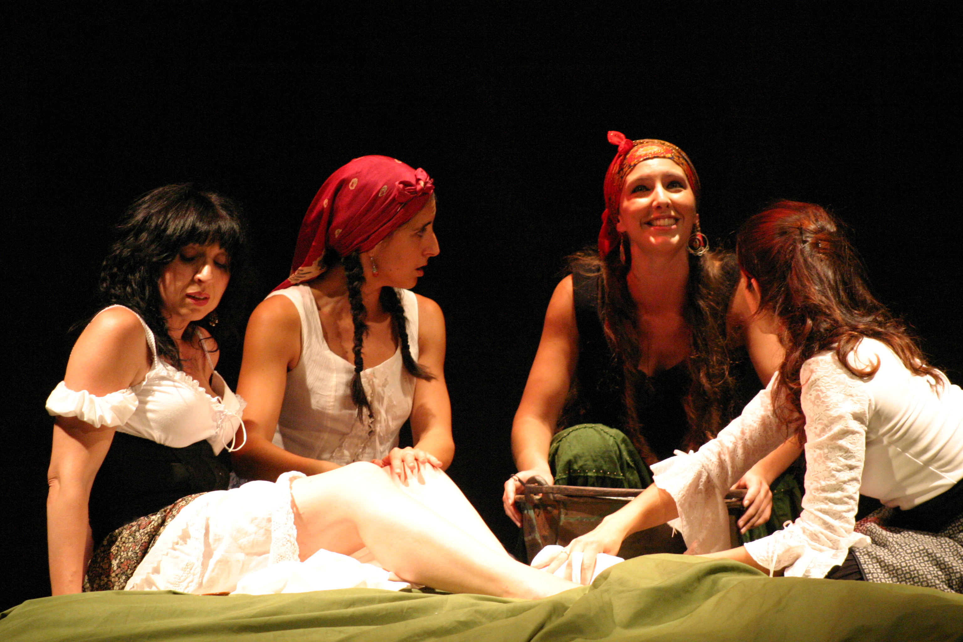 T. de Teatro