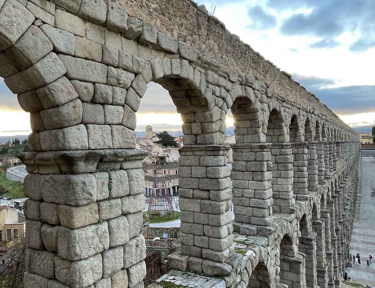 Acueducto