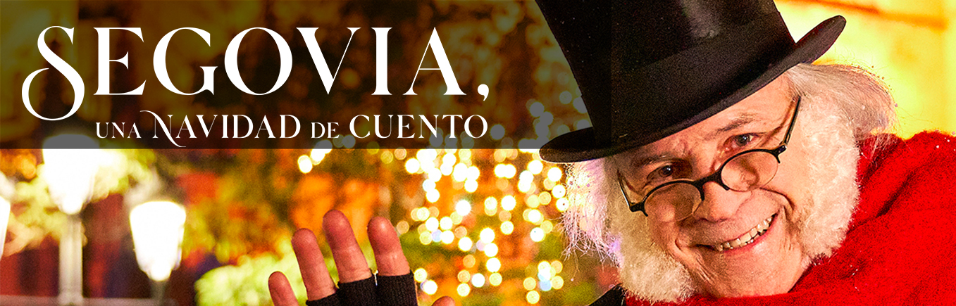 Navidad Cartel 