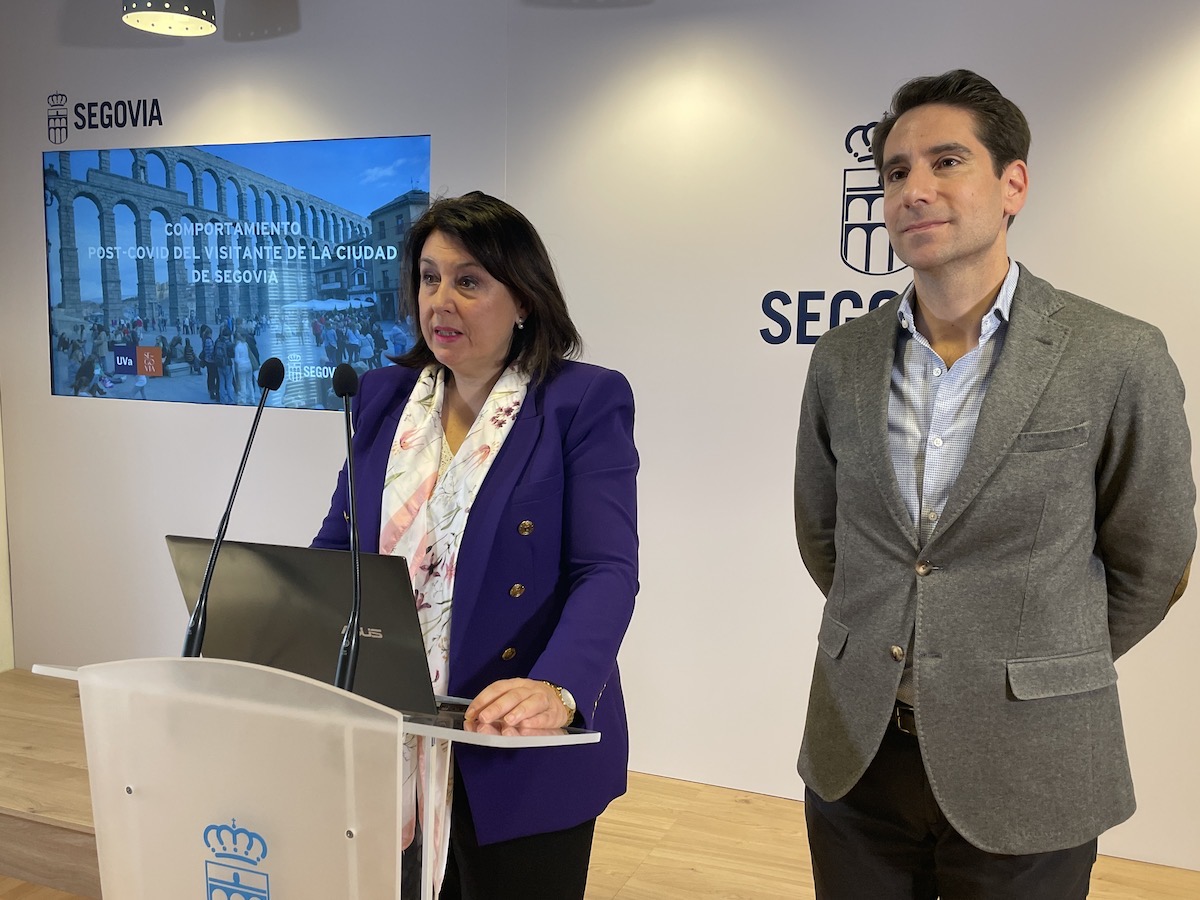Presentación del informe 