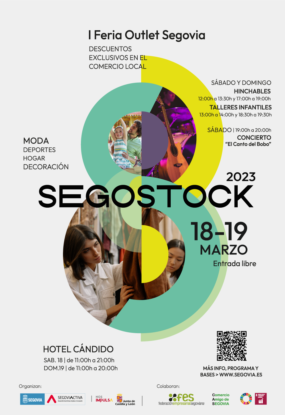 Cartel Segostock