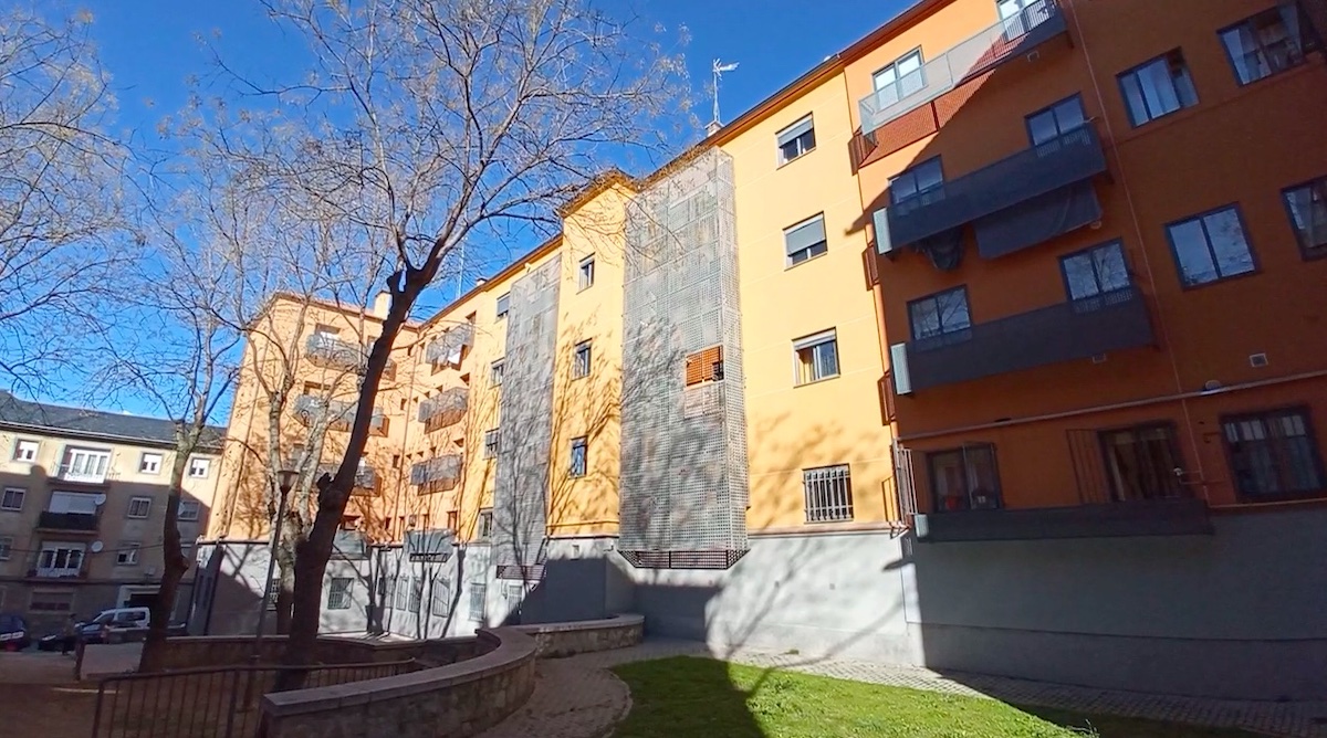 ARU San José