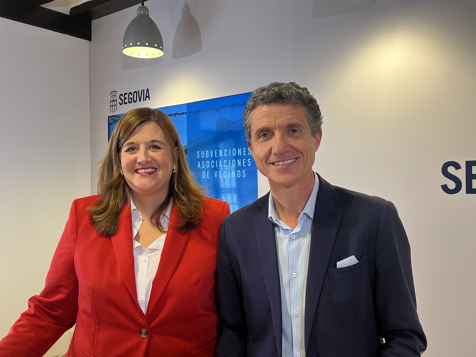Presentación de la resolución de las Subvenciones AAVV