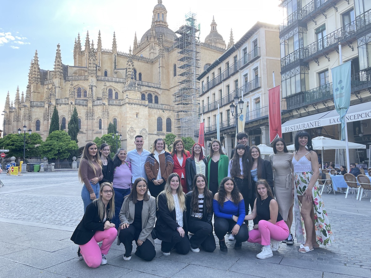 230525 Elección Alcalde de las Fiestas de San Juan y San Pedro 2023 