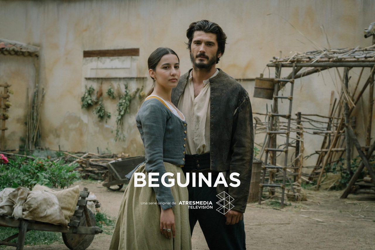 Beguinas