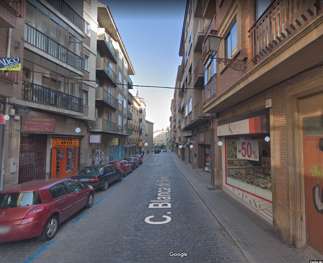 Blanca de Silos