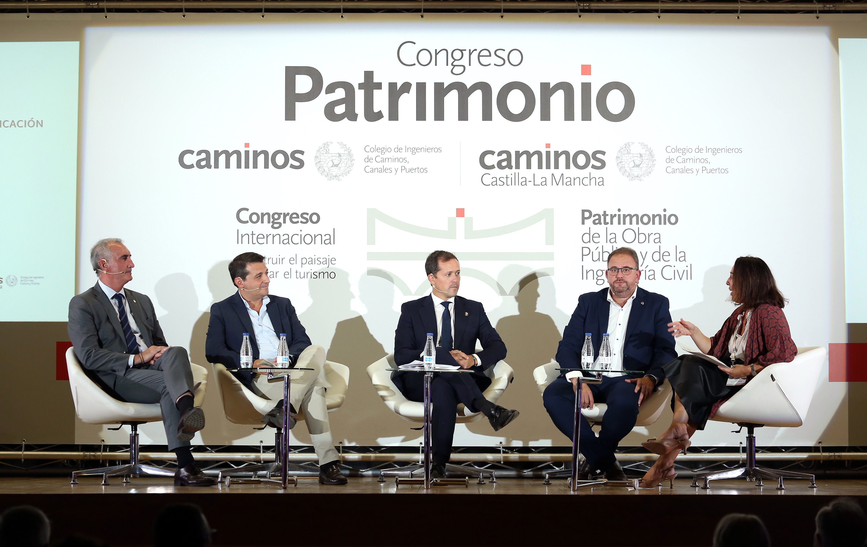 Congreso ciudades patrimonio 