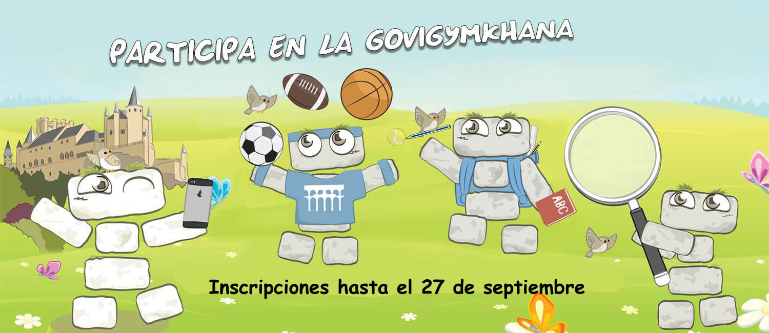 Govigymkhana 2023