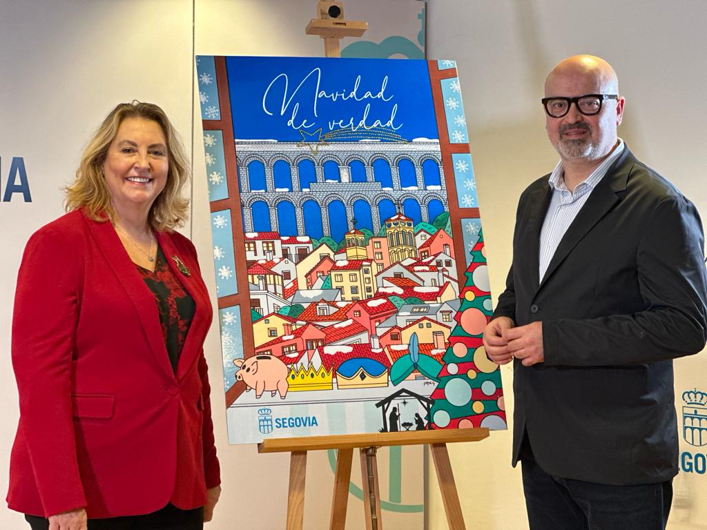 Presentación de la Programación de Navidad