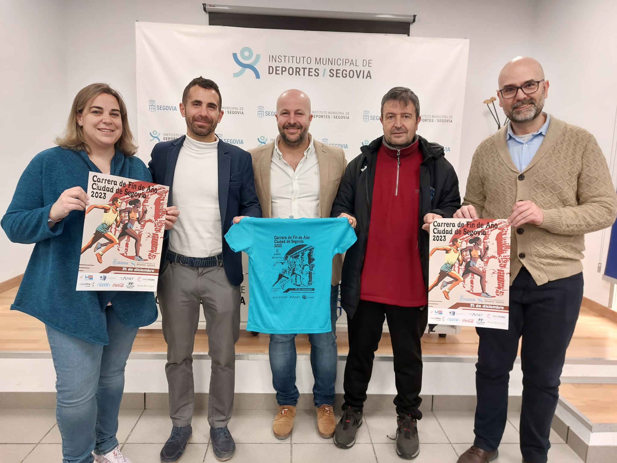  Carrera Fin de Año 2023