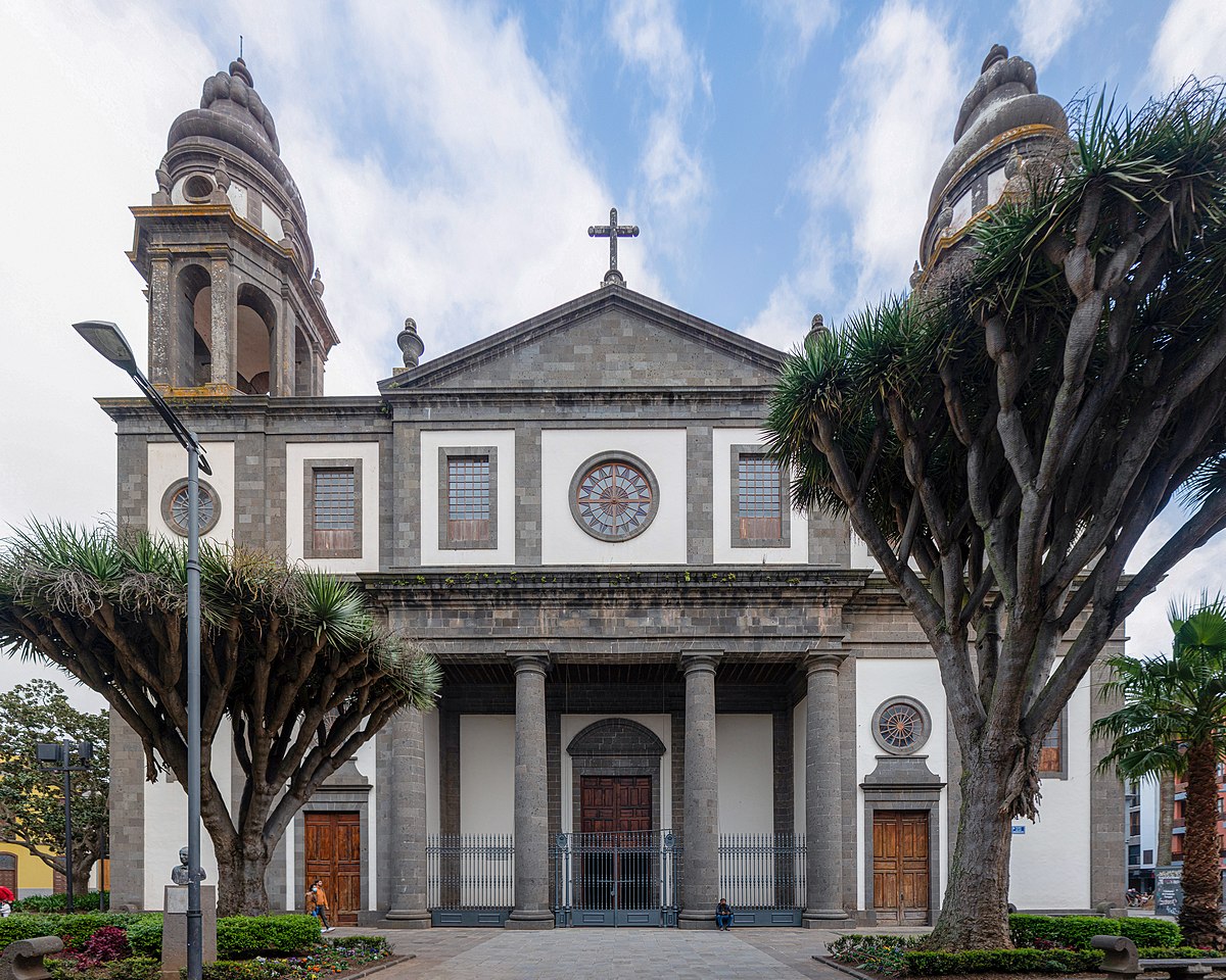 Catedral de La Laguna