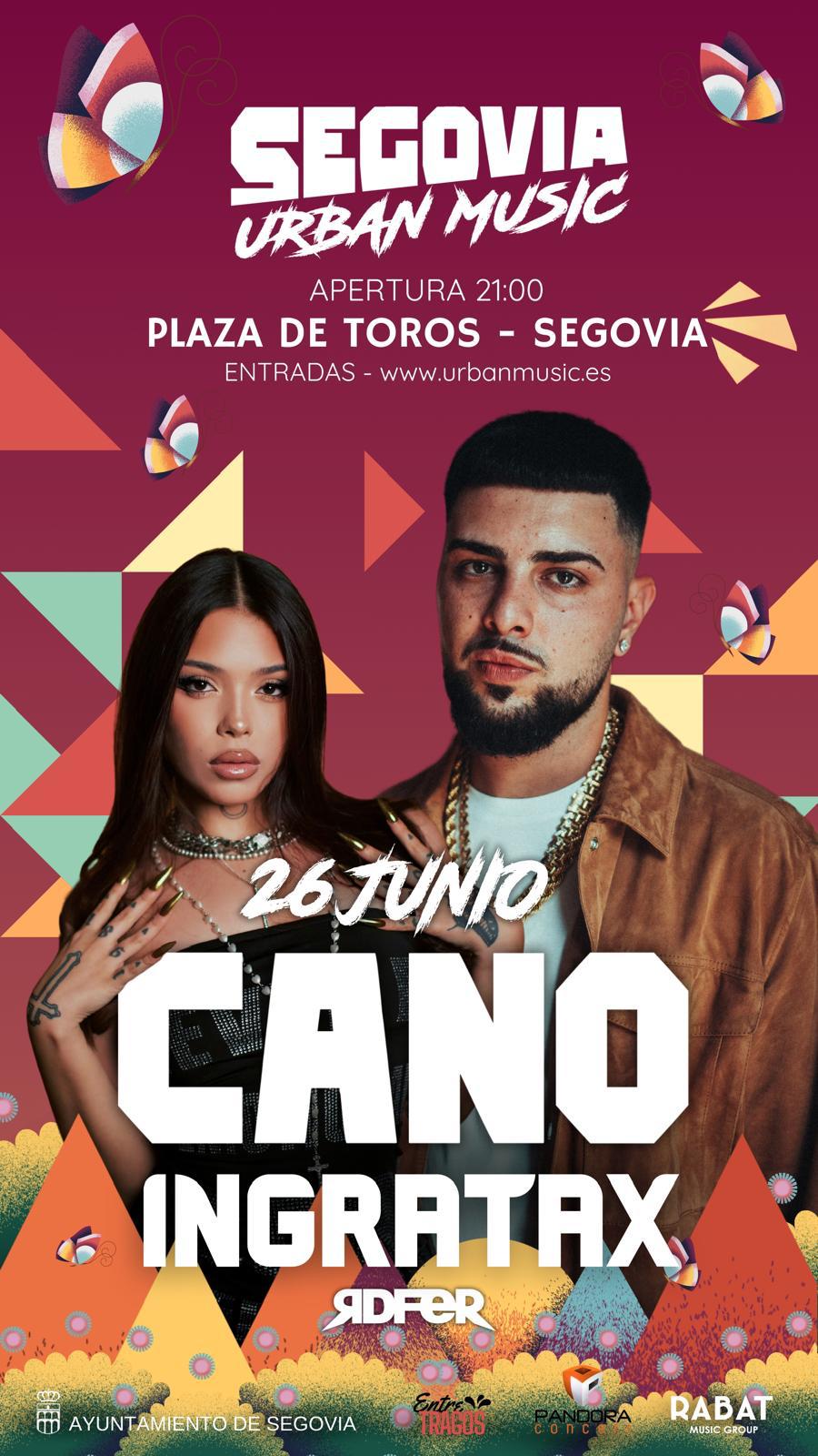 Cartel Cano