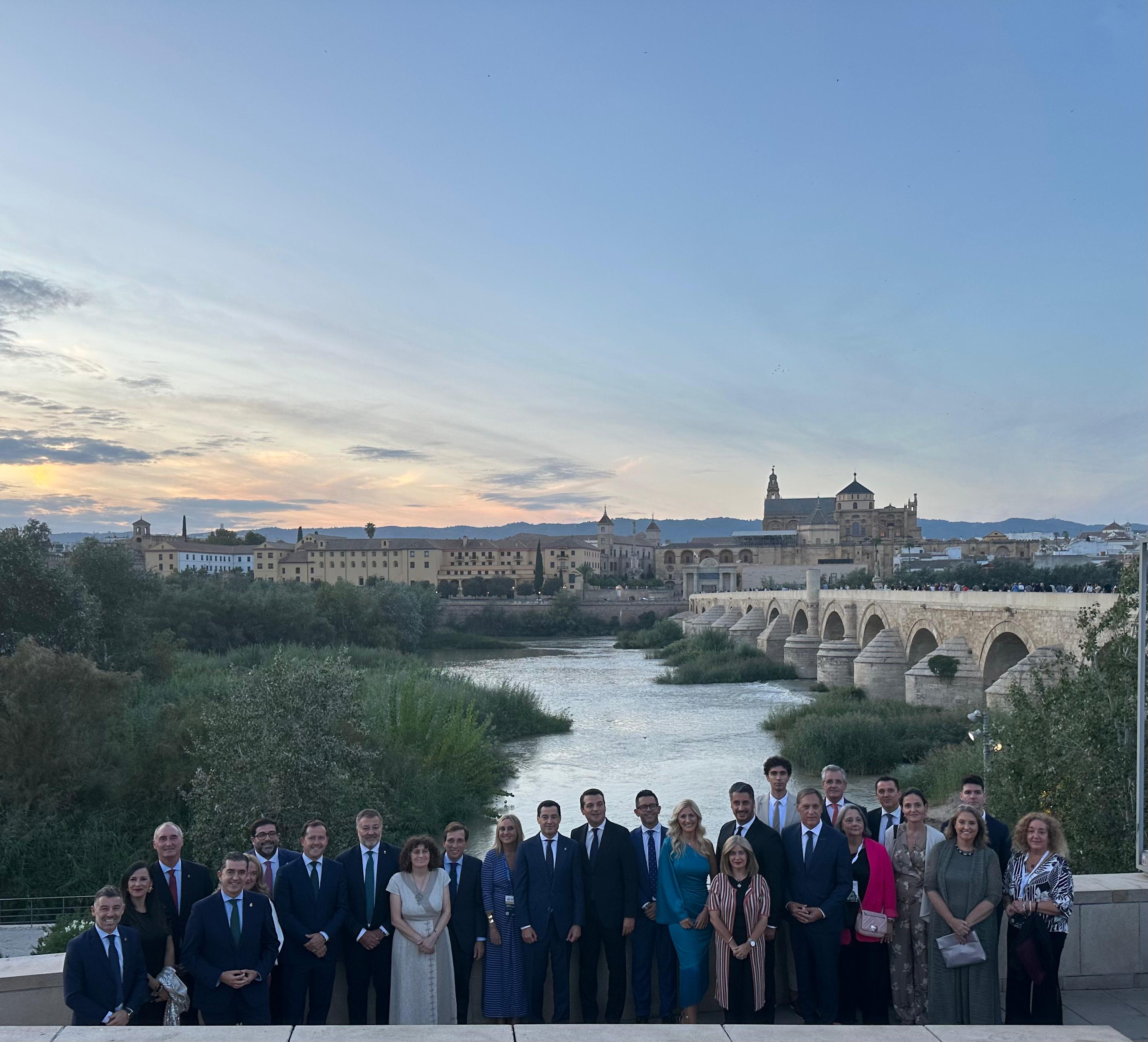 Congreso Córdoba OCPM