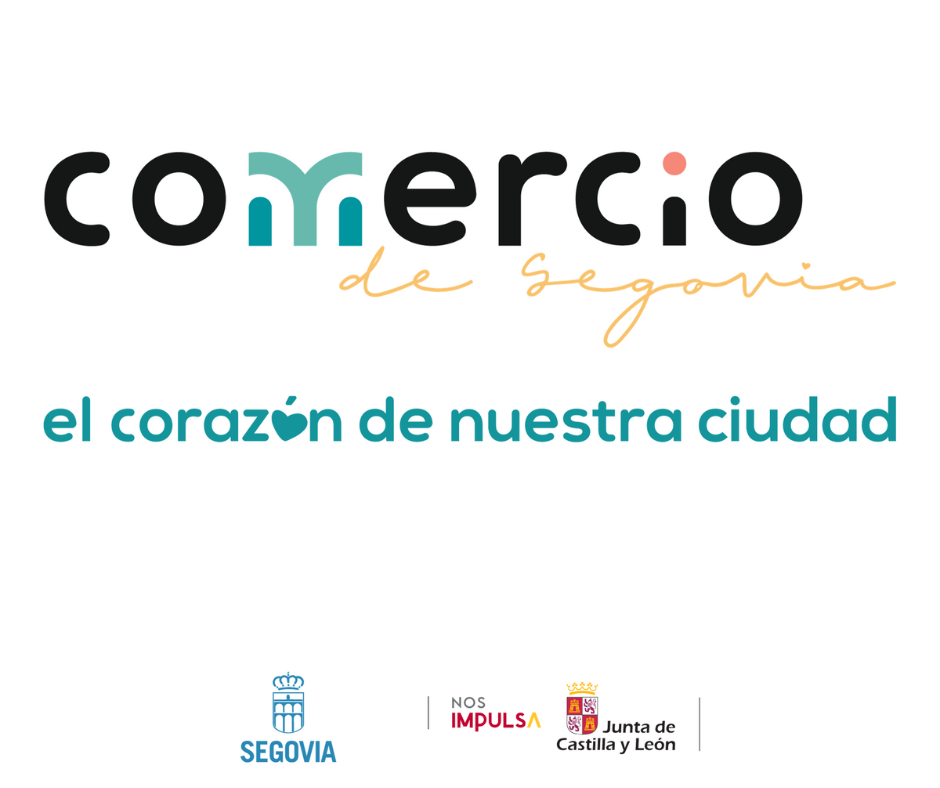 Comercio de Segovia