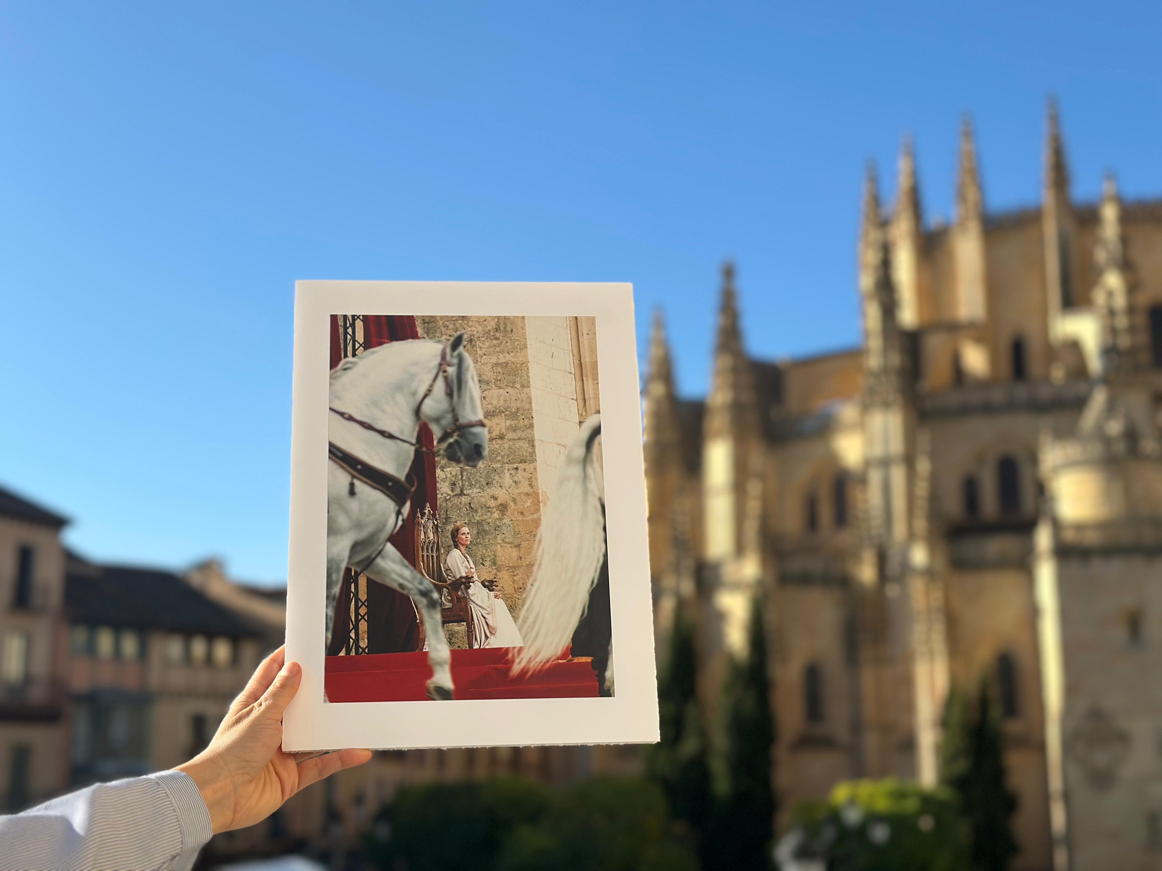 Entrega concurso fotografía Isabel la Católica