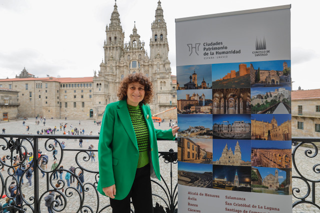 Las ciudades Patrimonio de la Humanidad aprueban el nuevo Plan Estratégico 
