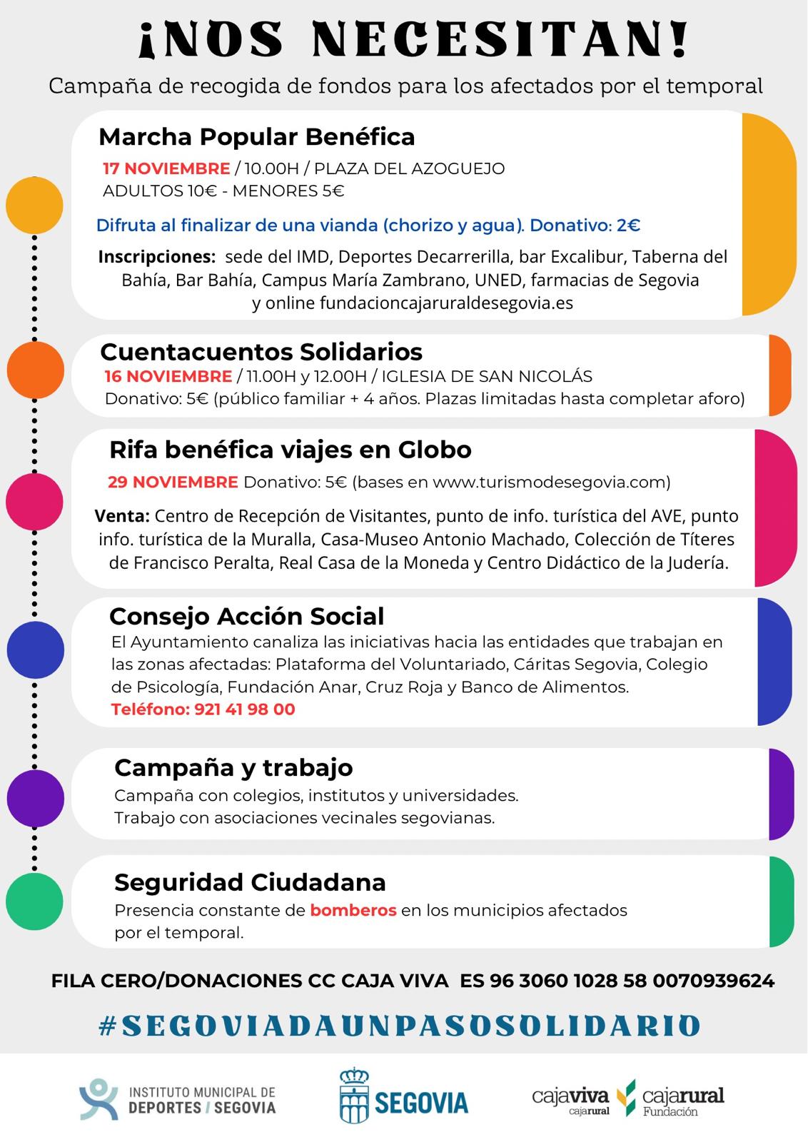 NOS NECESITAN