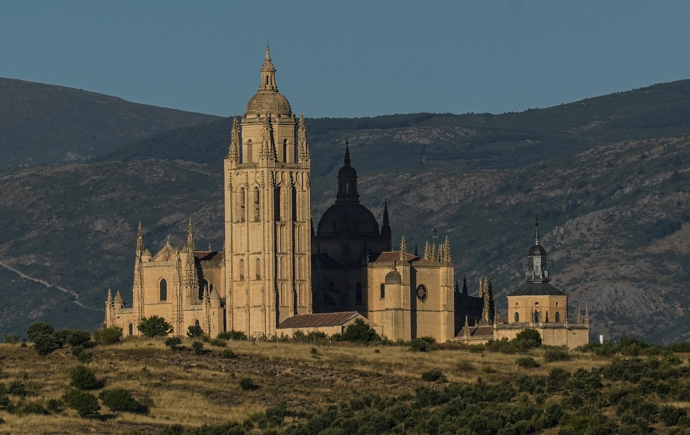 Imagen David Vidal premio Ilovemycathedral