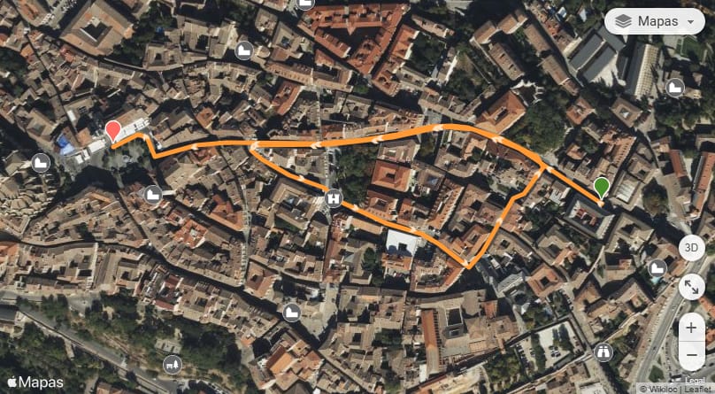 San Silvestre 2024 Sub 14