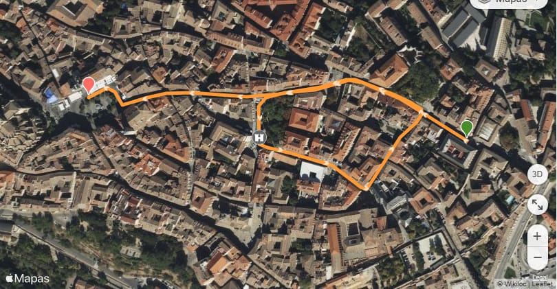 San Silvestre 2024 Sub 12