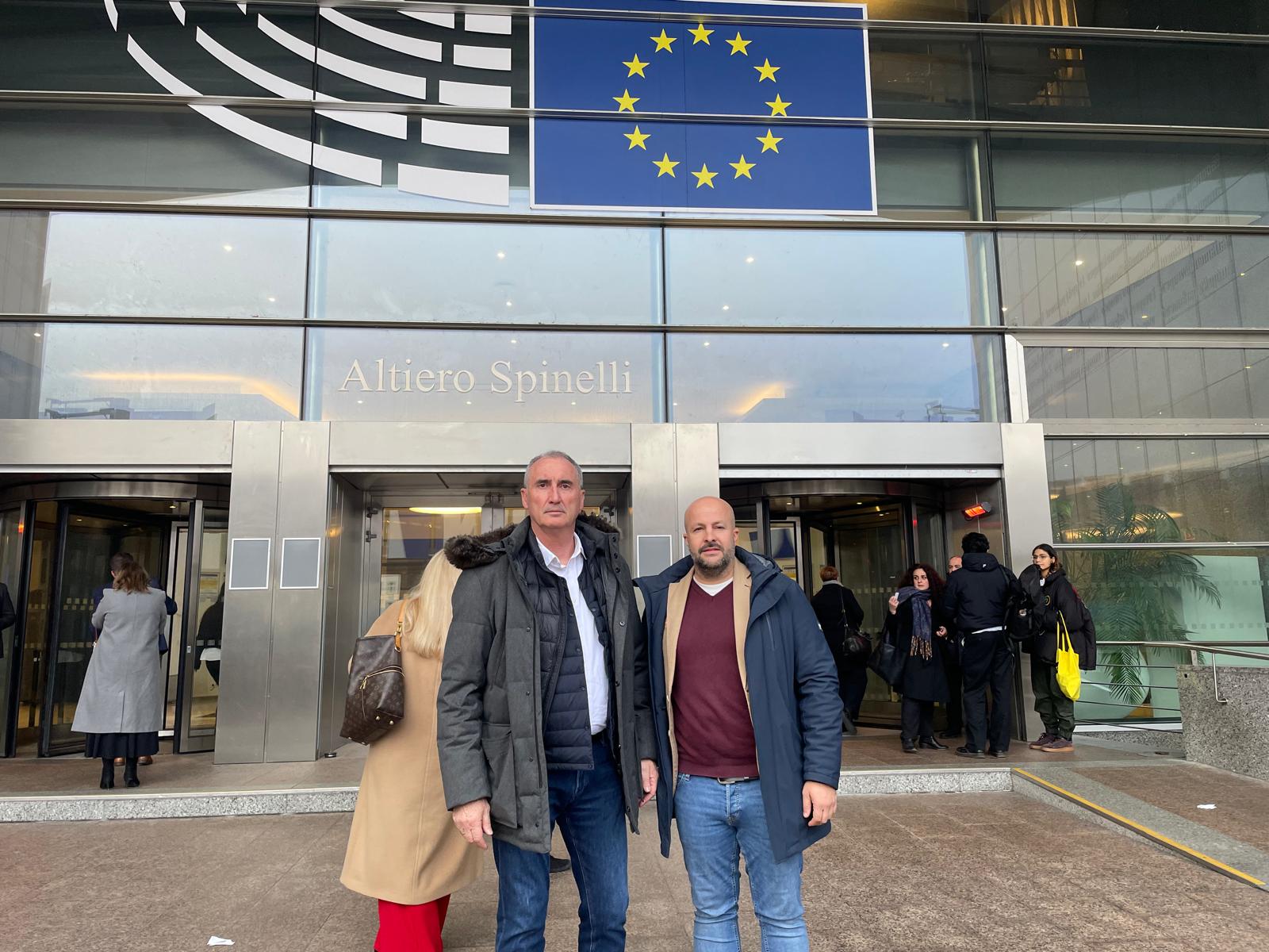 Viaje Bruselas