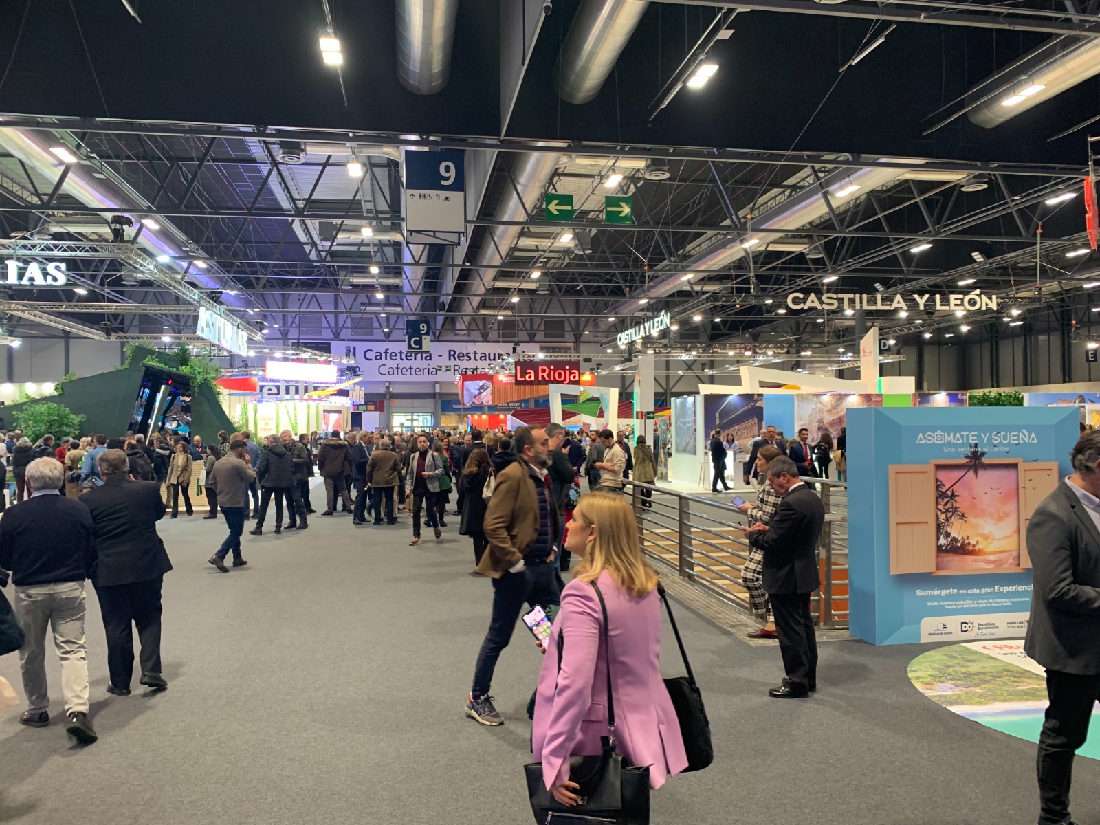 FITUR 2025