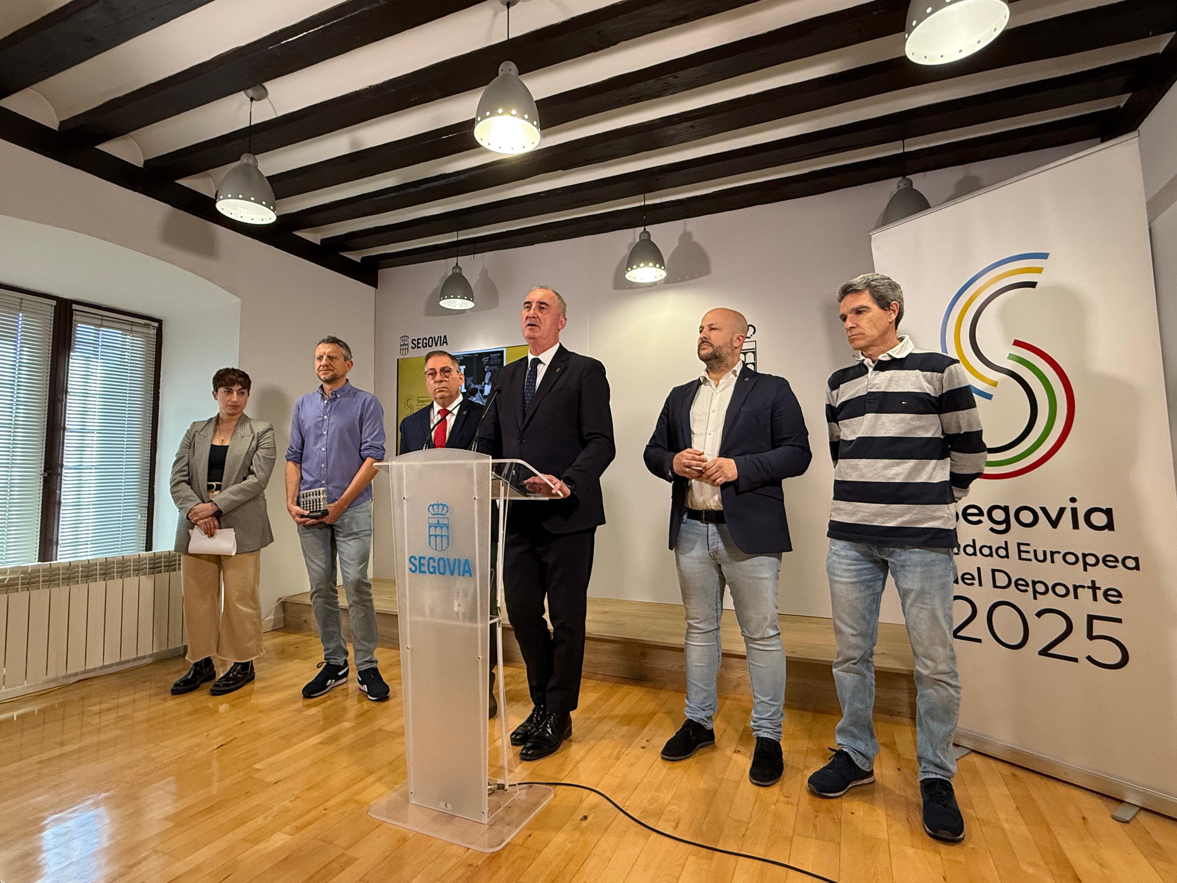 Campeonato de España FEDDI.