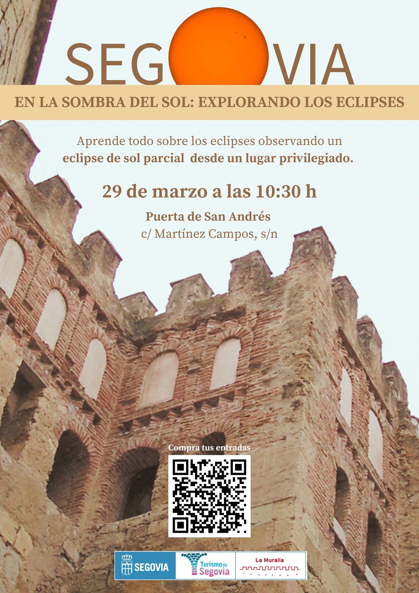 Eclipse solar 29 marzo